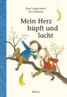 Mein Herz hüpft und lacht - Rose Lagercrantz - 9783895652691