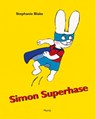 Simon Superhase - Stephanie Blake - 9783895652790