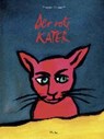 Solotareff, G: Der rote Kater - SOLOTAREFF,  Grégoire ; Leonhard, Werner - 9783895653063