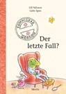 Kommissar Gordon - Der letzte Fall? - Ulf Nilsson - 9783895653087