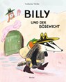 Billy und der Bösewicht - Catharina Valckx - 9783895653124