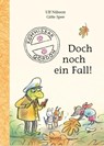 Kommissar Gordon - Doch noch ein Fall! - Ulf Nilsson - 9783895653285