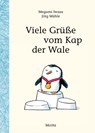 Viele Grüße vom Kap der Wale - Megumi Iwasa - 9783895653681