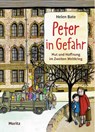 Peter in Gefahr - Helen Bate - 9783895653735