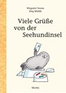 Viele Grüße von der Seehundinsel - Megumi Iwasa - 9783895653797