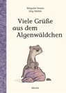 Viele Grüße aus dem Algenwäldchen - Megumi Iwasa - 9783895653964