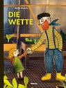 Die Wette - Antje Damm - 9783895654046