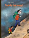 Teddy ist weg! - Antje Damm - 9783895654114