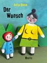 Der Wunsch - Antje Damm - 9783895654244