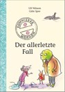 Kommissar Gordon, der allerletzte Fall - Ulf Nilsson - 9783895654343