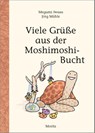 Viele Grüße aus der Moshimoshi-Bucht - Megumi Iwasa - 9783895654428