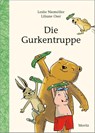 Die Gurkentruppe - Leslie Niemöller - 9783895654541