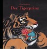 Der Tigerprinz - Chen Jianghong - 9783895654565