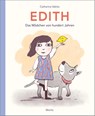Edith - Catharina Valckx - 9783895654718