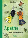 Agathe - Antje Damm - 9783895654992