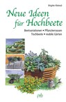 Neue Ideen für Hochbeete - Brigitte Kleinod - 9783895662874