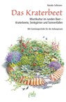 Das Kraterbeet - Natalie Faßmann - 9783895663550