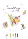 Geburtstagskalender -  - 9783895664380