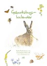 Geburtstagskalender -  - 9783895664502