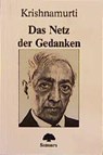 Das Netz der Gedanken - Jiddu Krishnamurti - 9783895750595