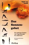 Das Sonnengebet - Rajah von Aundh - 9783895750960