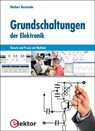 Grundschaltungen der Elektronik - Herbert Bernstein - 9783895762864