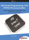 Advanced Programming with STM32 Microcontrollers - PAKDEL,  Majid - 9783895764103