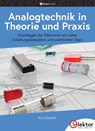 Analogtechnik in Theorie und Praxis - Kurt Diedrich - 9783895764240