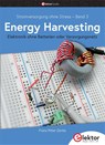 Stromversorgung ohne Stress / Energy Harvesting - Franz Peter Zantis - 9783895764547
