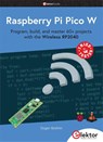 Raspberry Pi Pico W - IBRAHIM,  Dogan - 9783895765292