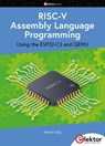 RISC-V Assembly Language Programming using ESP32-C3 and QEMU - Warren Gay - 9783895766800