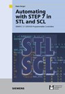 Automating with Step 7 in STL and SCL - Hans Berger - 9783895782435