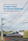 Contact Lines for Electric Railways -  - 9783895784200