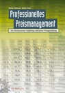 Professionelles Preismanagement - Gunter (Ingolstadt) Hofbauer ; Sabine Knoer - 9783895784545