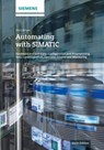 Automating with SIMATIC - Hans (Nuremberg) Berger - 9783895784590