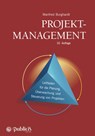 Projektmanagement - Manfred Burghardt - 9783895784729