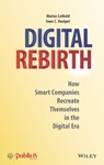 Digital Rebirth - MARIUS (UNIVERSITY OF STELLENBOSCH,  South Africa) Leibold ; Sven C. (Bremen, Director of WISE) Voelpel - 9783895784774