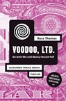 Voodoo, Ltd. - Ross Thomas - 9783895812095