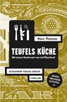 Teufels Küche - Ross Thomas - 9783895812576