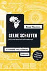 Gelbe Schatten - Ross Thomas - 9783895812644