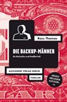 Die Backup-Männer - Ross Thomas - 9783895812781