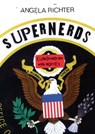 Supernerds (English Edition) - Angela Richter ; Julian Assange ; Edward Snowden ; Daniel Ellsberg ; Jesselyn Radack ; William Binney ; Thomas Drake ; Julian Pörksen - 9783895813887