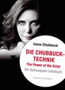 Die Chubbuck-Technik - Ivana Chubbuck - 9783895814426