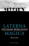 Laterna Magica - Ingmar Bergman - 9783895814716