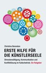 Erste Hilfe für die Künstlerseele - Christina Barandun - 9783895815584