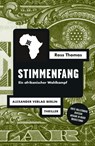 Stimmenfang - Ross Thomas - 9783895816307