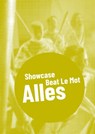 Showcase Beat le Mot - Anja Quickert - 9783895816338