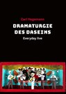 Dramaturgie des Daseins - Carl Hegemann - 9783895816406