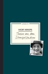 Thesen aus dem Schauspielstudium - Vicky Krieps - 9783895816536