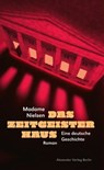 Das Zeitgeisterhaus - Madame Nielsen - 9783895816628